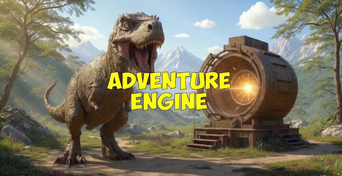 Adventure Engine