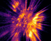 MRI Scans of the Milky Way