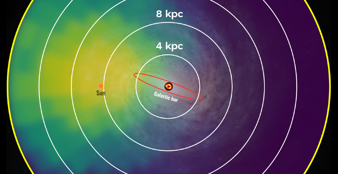 Where is the Gaia data?