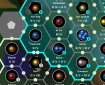 Acrux board game