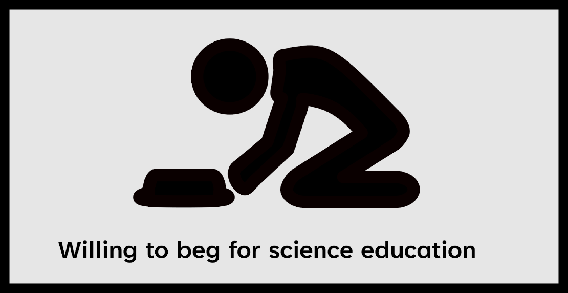 Science education